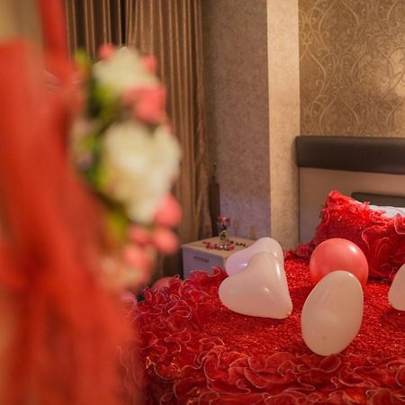 Payidar Hotel 阿马西亚 外观 照片