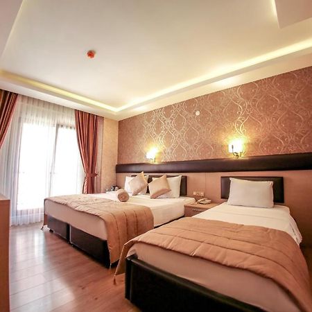 Payidar Hotel 阿马西亚 外观 照片
