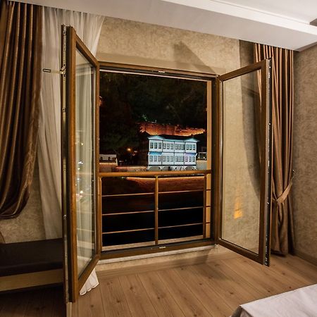 Payidar Hotel 阿马西亚 外观 照片