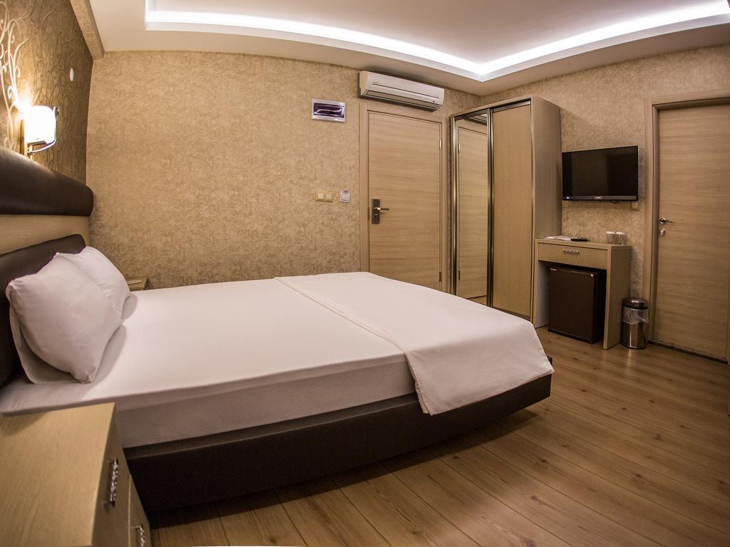 Payidar Hotel 阿马西亚 客房 照片