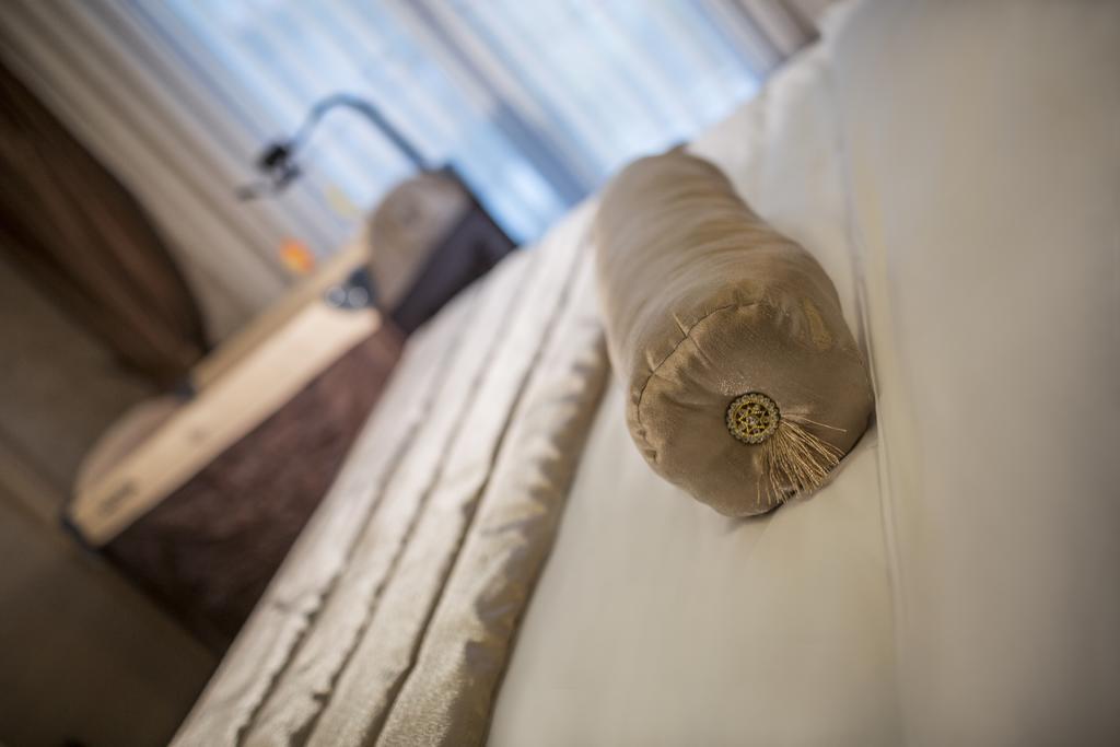 Payidar Hotel 阿马西亚 外观 照片