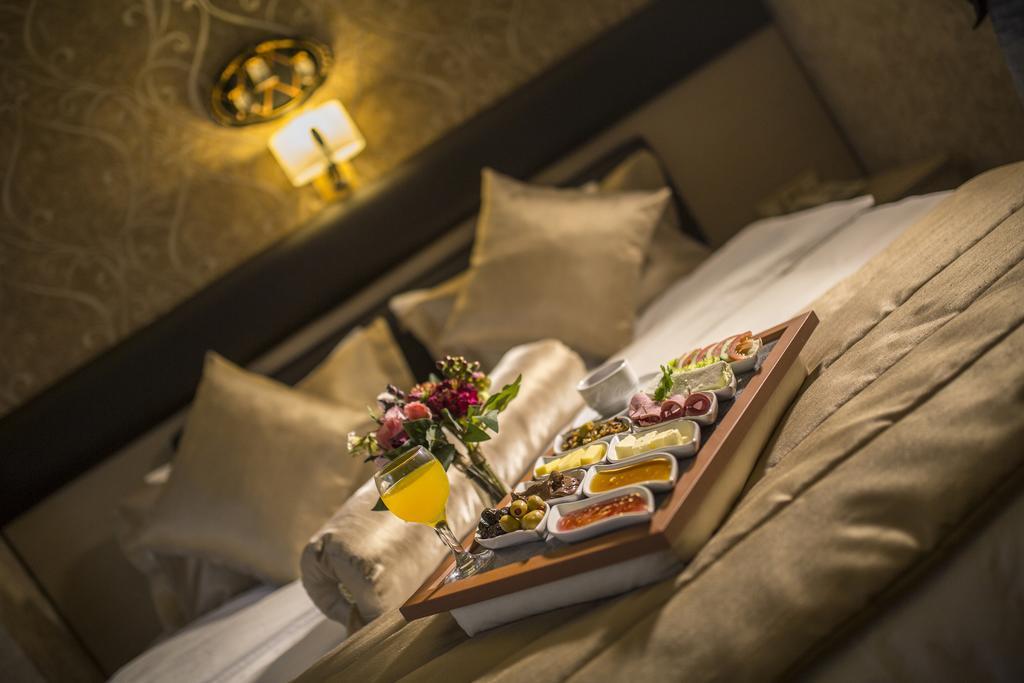 Payidar Hotel 阿马西亚 外观 照片