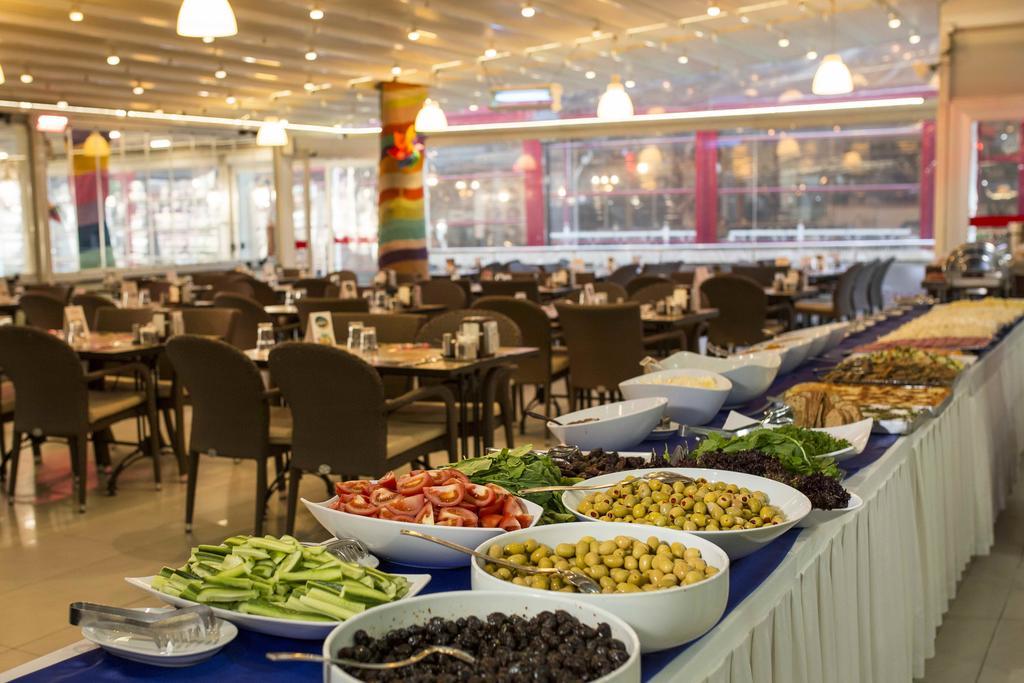 Payidar Hotel 阿马西亚 外观 照片