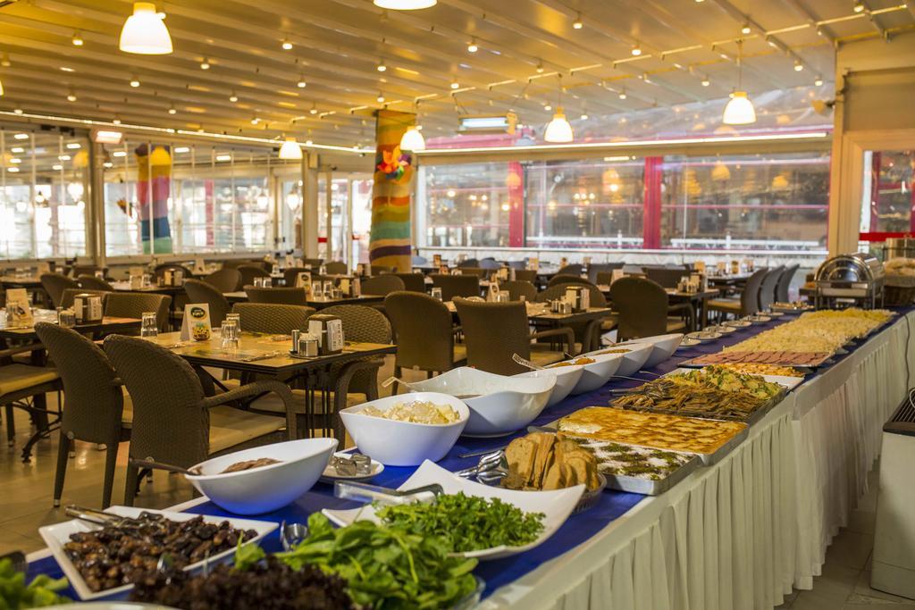 Payidar Hotel 阿马西亚 外观 照片